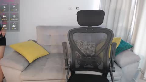 LISA CUTE online show from 12-06-24, 02:28