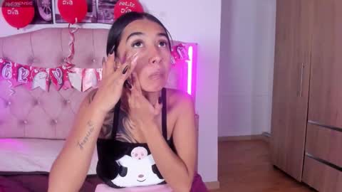 Valery  online show from 02-23-26, 12:13