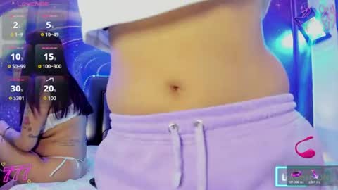 liittleangelss_ online show from 06-29-26, 05:35