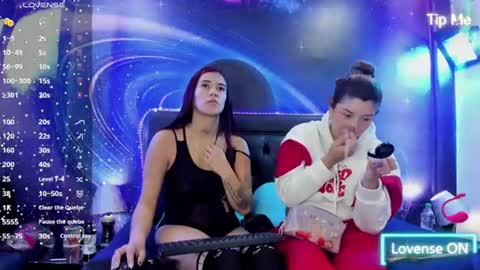 liittleangelss_ online show from 07-11-26, 07:38