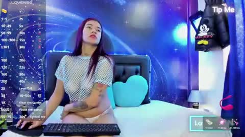 liittleangelss_ online show from 07-28-26, 07:39
