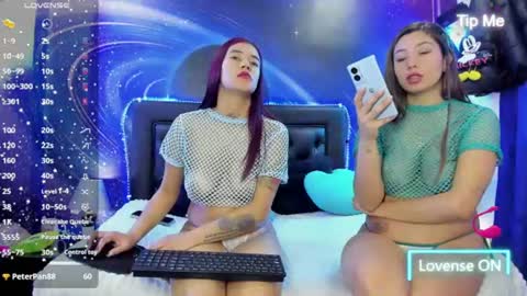 liittleangelss_ online show from 07-28-26, 08:52