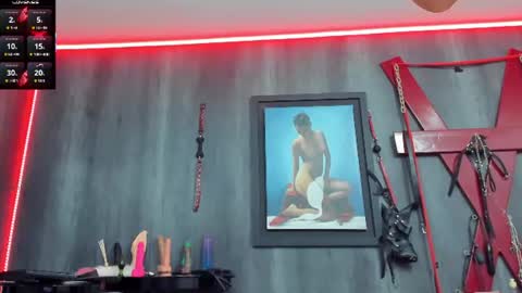 Snapshot of liittledollyx chatting on 06-25-26, 01:37 Nini - online show from 06-25-26, 01:37