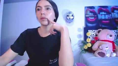 Snapshot of lika_little3 chatting on 06-15-26, 12:57 Liika online show from 06-15-26, 12:57