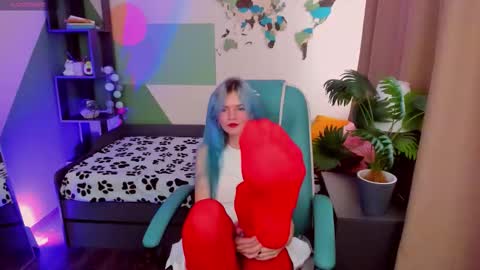 lika_sky online show from 10-04-25, 11:08