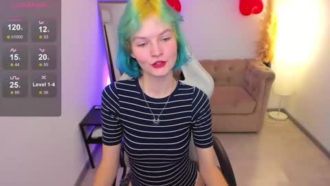 lika_sky online show from 02-19-26, 05:58