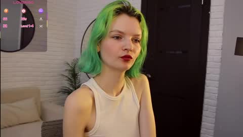lika_sky online show from 04-19-26, 06:24