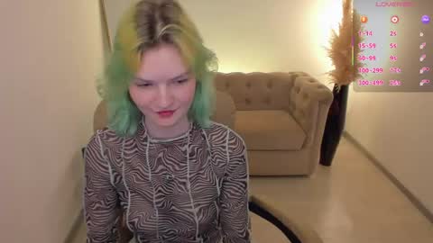 lika_sky online show from 05-21-26, 06:20