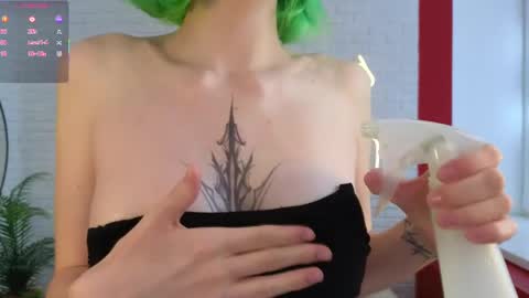 lika_sky online show from 05-31-26, 06:31