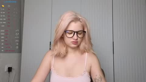 Anna and Bella online show from 06-28-26, 04:40