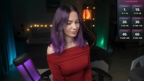 Ilona 3 OF  online show from 02-17-26, 03:51