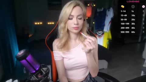 Ilona 3 OF  online show from 06-27-26, 03:06