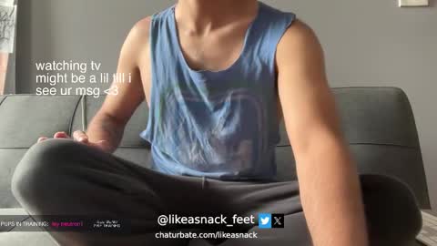 Snapshot of likeasnack chatting on 10-11-25, 07:34 likeasnack online show from 10-11-25, 07:34