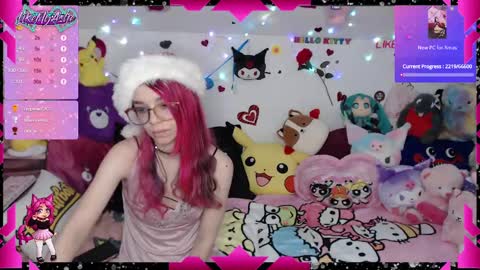 Snapshot of likemyashe chatting on 12-15-24, 06:29 LikeMyAshe online show from 12-15-24, 06:29