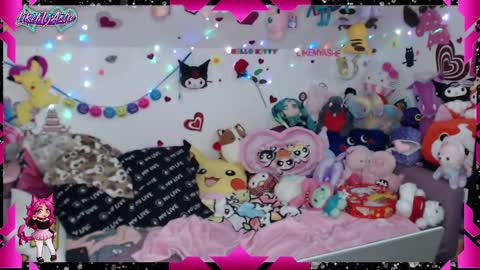 Snapshot of likemyashe chatting on 01-12-25, 09:40 LikeMyAshe online show from 01-12-25, 09:40