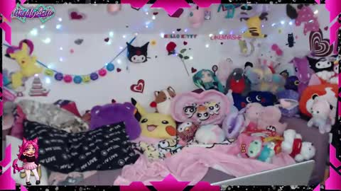 Snapshot of likemyashe chatting on 01-13-25, 08:58 LikeMyAshe online show from 01-13-25, 08:58