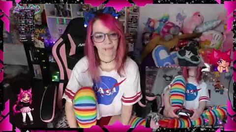 LikeMyAshe online show from 03-04-26, 04:29