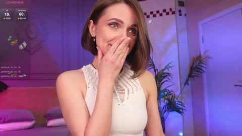 Lilian online show from 03-06-26, 09:22