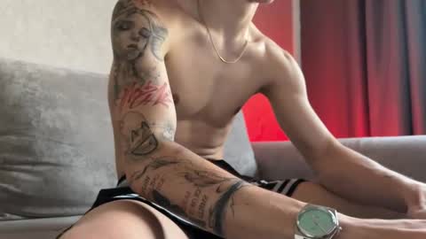 Addy online show from 09-08-25, 03:11