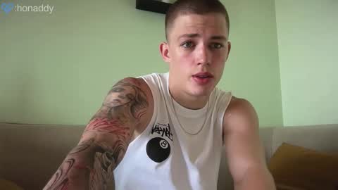 Addy online show from 01-15-26, 09:03