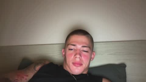 Addy online show from 04-16-26, 10:56