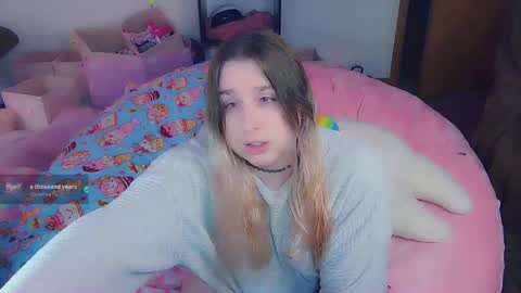 Lil Alison Heart online show from 02-12-25, 02:43