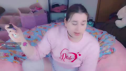 Lil Alison Heart online show from 02-28-25, 03:15