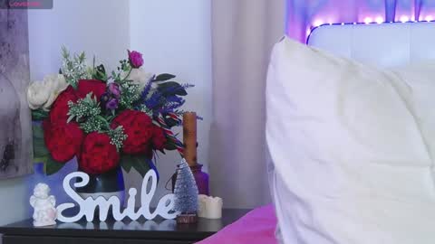 Lil Bella G online show from 01-27-25, 10:16