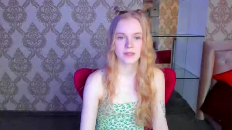 Erica online show from 03-01-26, 11:23