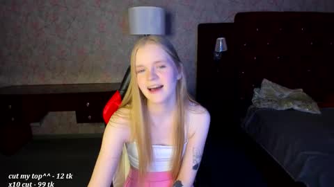 Erica online show from 03-07-26, 11:29