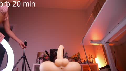 All my link in bio  sign up to support me        online show from 02-08-25, 03:21