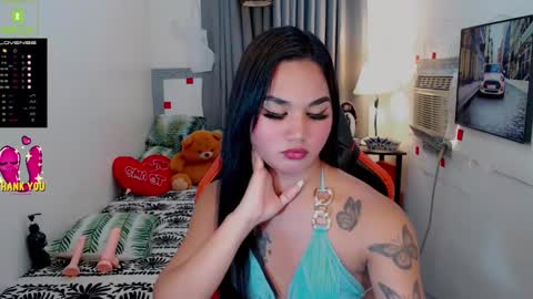 LILY online show from 02-28-25, 01:26