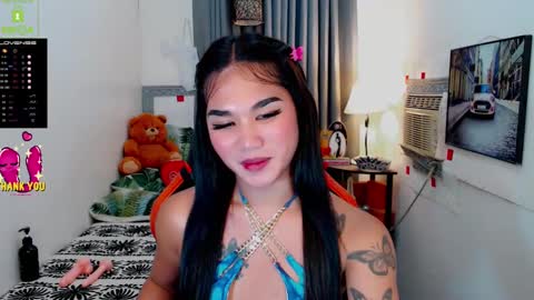 LILY online show from 03-04-25, 04:41