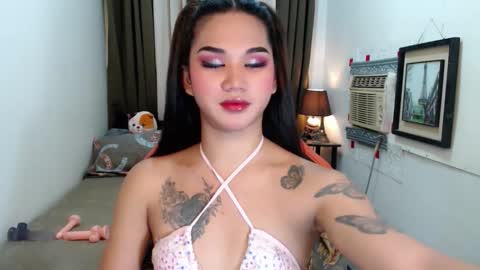 LILY online show from 10-16-25, 08:26