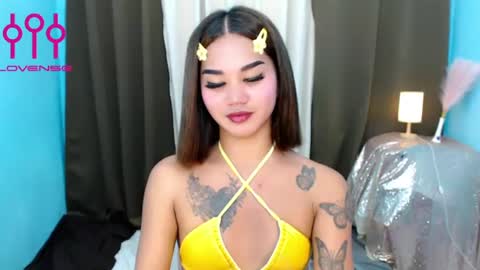 LILY online show from 06-18-26, 04:55