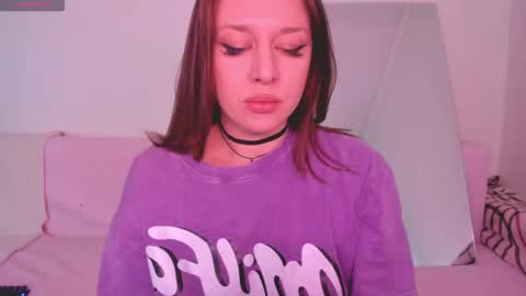 Alisa online show from 02-24-26, 03:26