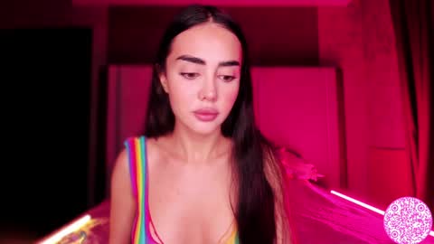 Gabriela online show from 01-17-25, 03:12