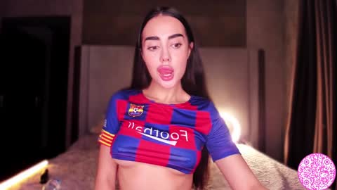 Gabriela online show from 01-19-25, 03:18