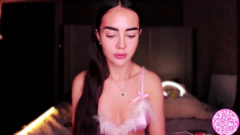 Gabriela online show from 01-26-25, 06:49