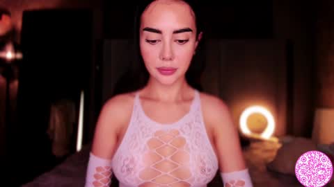 Gabriela online show from 01-31-25, 03:41