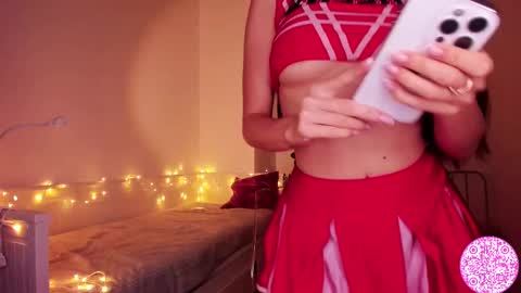 Gabriela online show from 02-26-25, 04:25