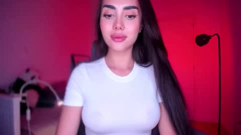 Gabriela online show from 11-26-25, 07:48