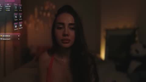 Gabriela online show from 02-27-26, 06:52