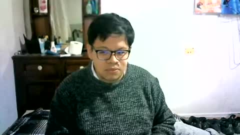 Sir Ackerman online show from 02-20-25, 03:56