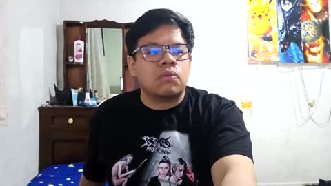 Sir Ackerman online show from 02-26-25, 02:59