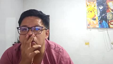 Sir Ackerman online show from 03-07-25, 02:46