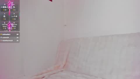 Hanna online show from 02-12-26, 03:40