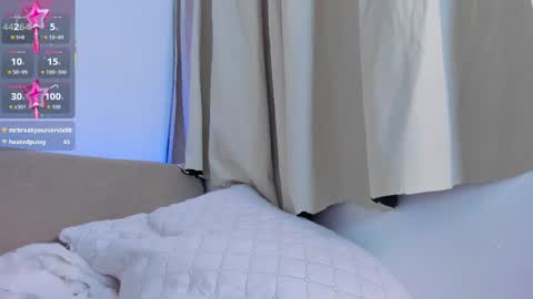 Hanna online show from 03-11-26, 05:02