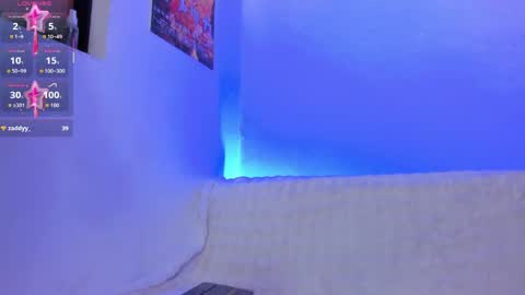 Hanna online show from 05-09-26, 05:34