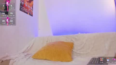 Hanna online show from 06-18-26, 12:42